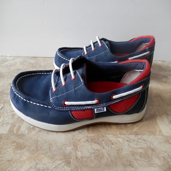 ryka boat shoes